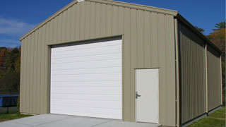 Garage Door Openers at Martin, Colorado